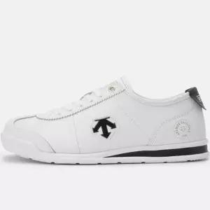 [하프클럽/데상트]데상트 크론템포 클래식 SQ123LSN11BKWH 운동화