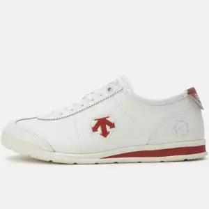 [하프클럽/데상트]데상트 크론템포 클래식 SQ123LSN11RDBG 운동화