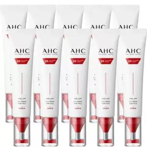 AHC 풀 리프트 아이크림 포 페이스 40ML 시즌 14 10개