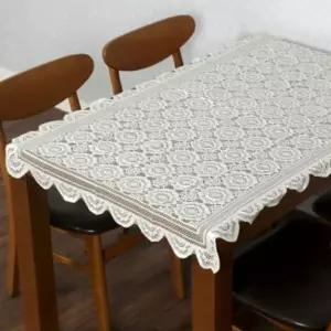 데이지 레이스 테이블보 식탁보 DP27489