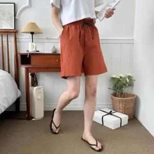 [SBD] 여름핫팬츠 핫팬츠 여름 여성반바지 3부팬츠 5부바지