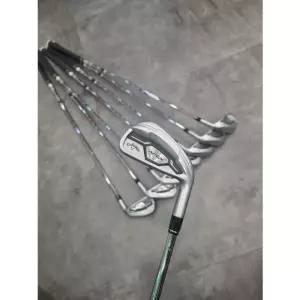 캘리웨이 APEX포지드 CF16 아이언세트 5-S 950R