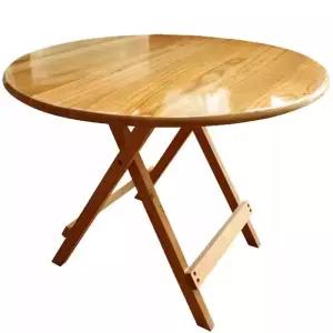 테이블 이동식 원목 접이식 좌식 2인 독서 사각