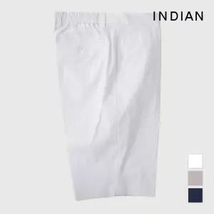 [INDIAN] 솔리드 반바지_MIUDSXM5161