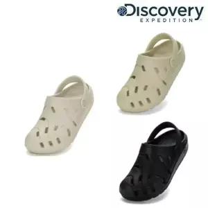 [디스커버리](광주신세계)[22N] 디스커버리 DXSH7212N 남여공용 샌들 텐션 클로그 여름 슈즈 신발 크록...