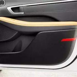 [CAR] 도어커버 문틈 가드 카본 보호대 DN8