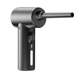 충전식 초강력 미니송풍기 먼지 블로워 차량용 제거 무선