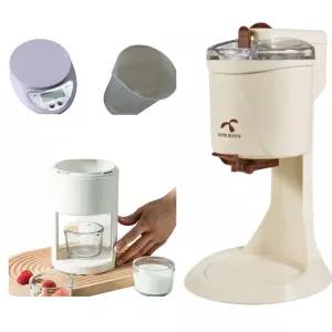 소프트 아이스크림기계 가정용 메이커 구슬 머신 업소용 젤라또