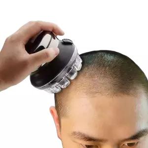 충전식 원형 바리깡 전동 스포츠 가능 셀프 남성용 무선