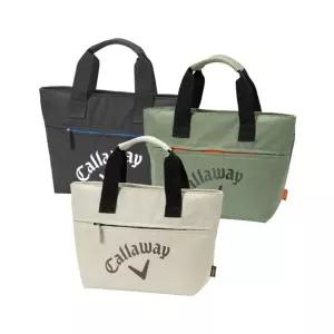 캘러웨이 골프백 액티브 라운드 토트백 2026 남성용
