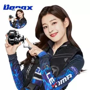 씨젠Seazen 150ER 바낙스 소형전동릴 전동릴 베이트릴