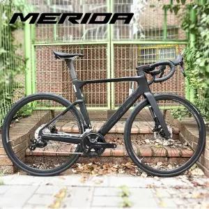26 메리다 리액토 4000 에어로로드 자전거