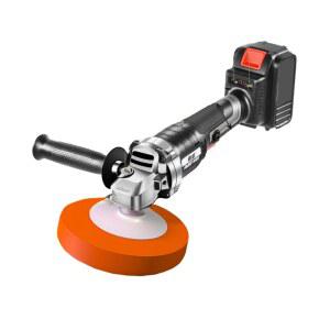 자동차 광택기 세차 폴리싱 무선 기계 유막제거 샌딩기 충전식