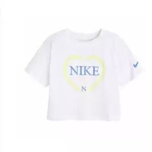 [나이키]게임매치박시티 A252TS136P 105-130 742035