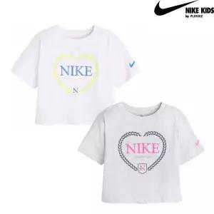 [나이키]게임 매치 박시 티셔츠 2종 택1 3-7세 A252TS136P 742050