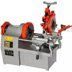 공성미싱 2인치 재봉틀 그루빙머신 파이프 50A 머신 220V