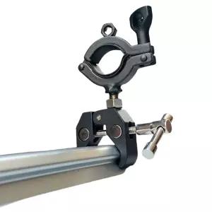 차량용 고정 어닝바 부품 브라켓 차박 텐트 스페어 기타 나사 클립장치 부속 사이드월 타프바