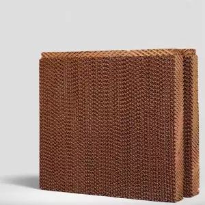 공조기 냉풍기 냉각패드 셀룰로오스 쿨러필터 수냉식 필터 에어쿨러 맞춤