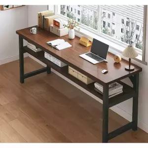 좁고 긴 테이블 슬림 폭좁은 창가테이블 사이드 얇은테이블