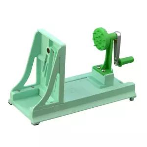 일본 일식집 무채 횟집 식당 기계 스파이럴라이저 라이저