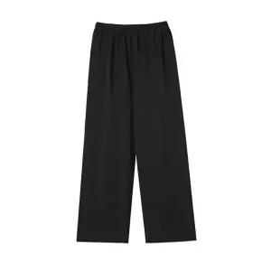 [랩][LAP] 소프트 폴리 밴딩 일자팬츠 AR2WP462 (P003793602)