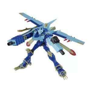 반다이 피규어 라이즈 스탠다드 앰플러파이드 디지몬 프론티어 매그너가루루몬 프라모델