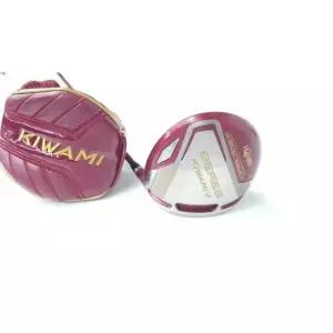 여성용 2스타 혼마 베레스 키와미6 11.5도 35L 드라이버 정품(48845)