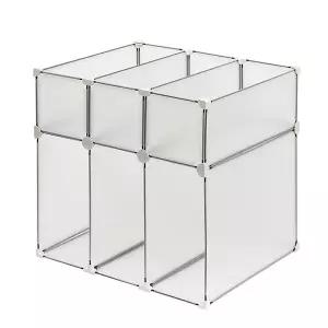 가방 진열대 가방정리 보관함 수납장 WFLOPVV