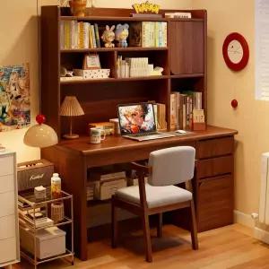 고등학생 책상 중학생 1인용 대학생 컴퓨터 학습 데스크 공부방 원룸