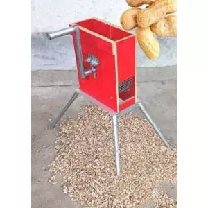 콩 정선기 땅콩껍질까는기계 들깨 터는 알맹이 곡물 선별 탈곡