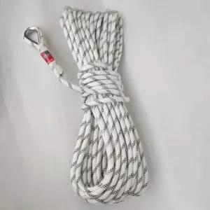 아파트 비상탈출 완강기 로프 안전 고층 장치 건물