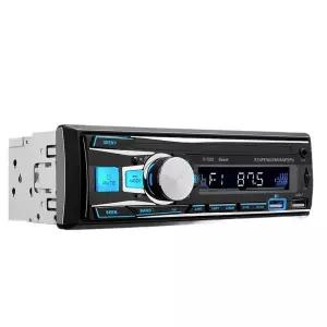 메가트럭 카오디오 24v 블루투스 플레이어 라디오 개조 음향 차량용