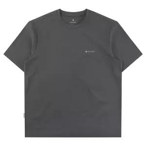 스노우피크 공용 리젠 퀵드라이 그래픽 반팔 티셔츠 S26MUTTS52 RK