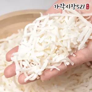 진미채 파지 500g 백진미채 중가루 진미오징어채 업소용 실속형 대용량
