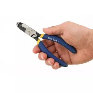 다기능 펜치 녹슨 나사 제거 전선 스트리퍼 스트리핑 절단 압착 볼트리무버 만능 뺀치 공구