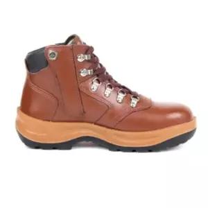 가죽 지퍼 안전화 현장화 건설화 공장 운동화 신발