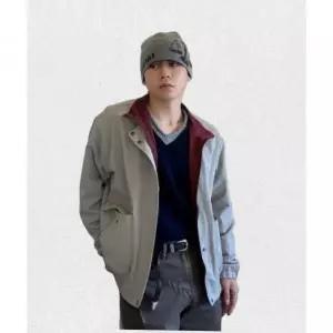 매장정품 노티카 NAUTICA 리버서블 요트 블루종s NJK0966 1476900