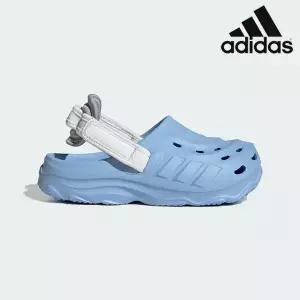 [아디다스][특가] 아디다스 아동 샌들 /g13- JS3730 / 키즈 맥스클로그