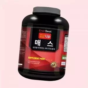 에너업 매스 살찌는보충제 4613430