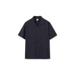 매장정품 TOPTEN 탑텐 남성) 쿨터치 시어서커 반팔 셔츠_MSF2WC1222 MSF2WC1222 1451721