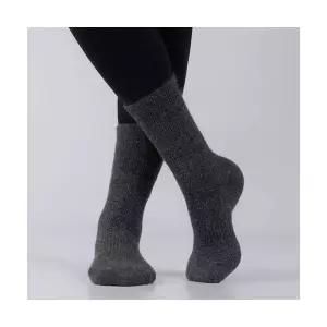 ANDAR 램스울 크루 삭스 109826