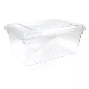 [JED] 밧드 용기 정리통 냉장고 보관 푸드박스 야채박스 65L