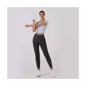 ANDAR 아이스무스 하이웨이스트 조거팬츠 109846