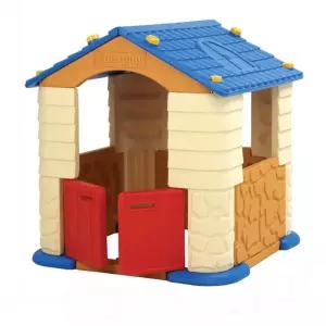 키즈 놀이방 놀이 공간 에듀 플레이 하우스 오리지날 [BVR44785]