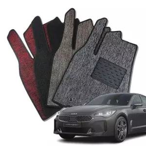 컨셉토 뉴코일 트랩매트 스팅어 1열2열 세트