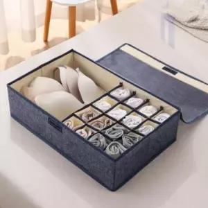 [SBD] 옷장 리빙박스 수납 다용도 칸칸 서랍 정리함 정리함