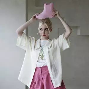 [잭앤질]잭앤질 말랑 폭신 숏 레인부츠(JB3300)