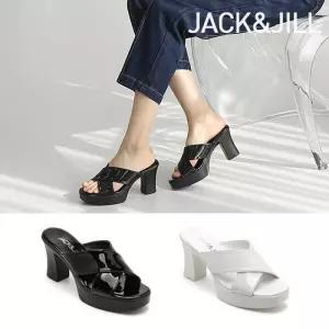 [잭앤질]잭앤질 8.5cm 엑스선 가보시 샌들(JB3Z350)