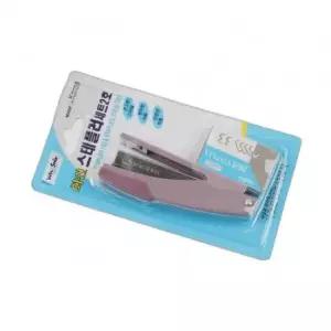 [문구] 스테플러 사무용품 활용법 정리 아이디어 사용 후기