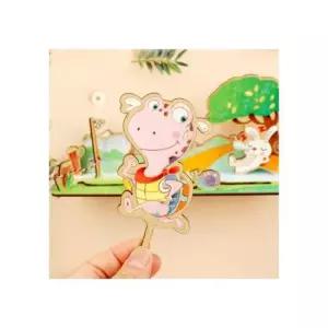 [문구] h79 CS007 토끼와 거북이의 경주 10개